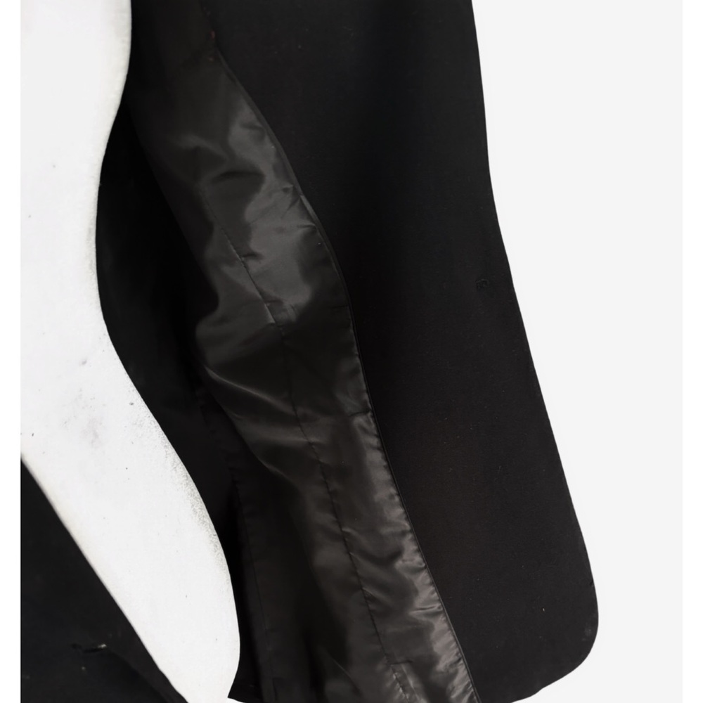 Calvin Klein Pendleton Designed One Button Blazer - image 7